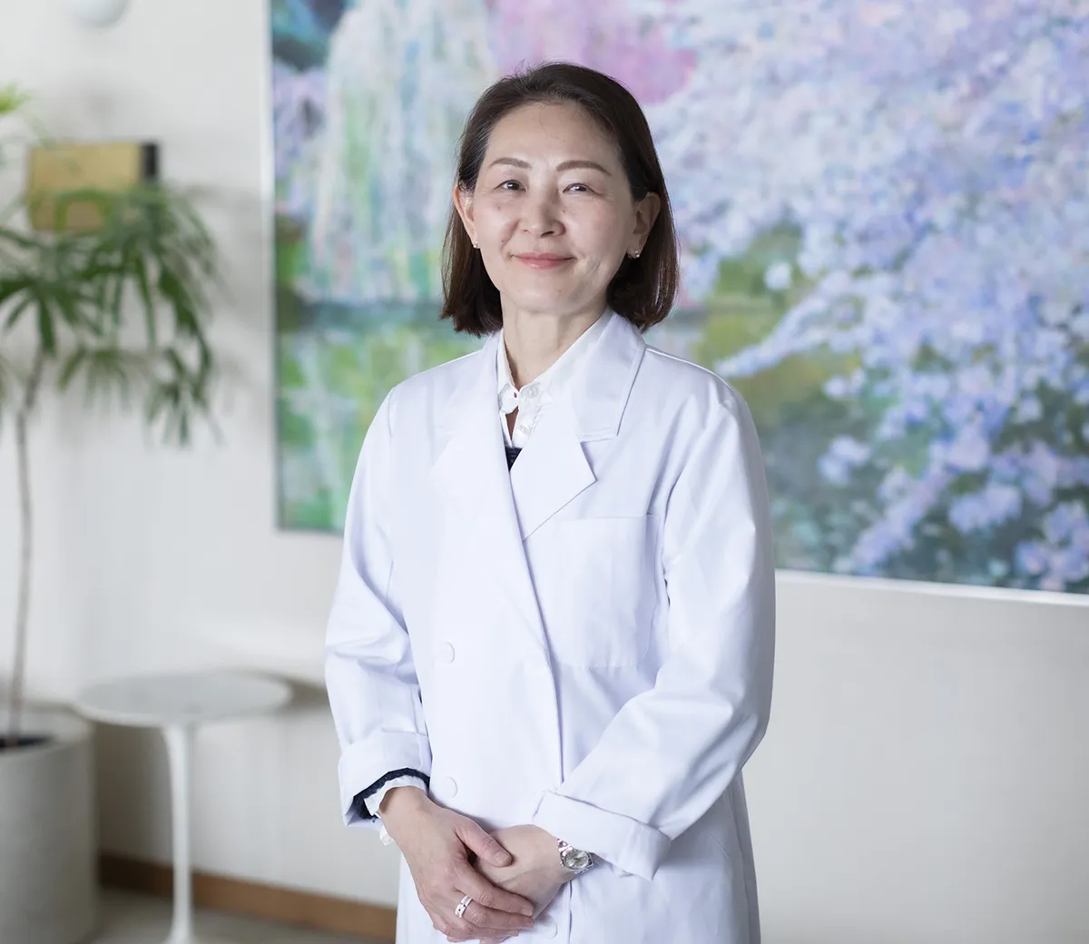 バックグラウンド・インタビュー 第25回：調香師・平野奈緒美さんと「ＫＯＤＵ」プロジェクト