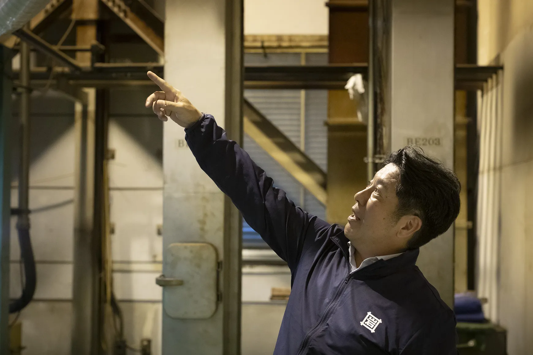 人の感覚でつくる最高品質の胡麻油をたずねて