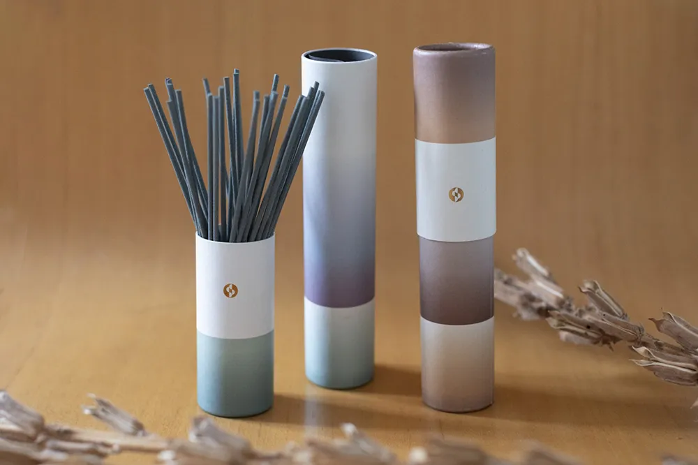 セントスケープ　Scentscap