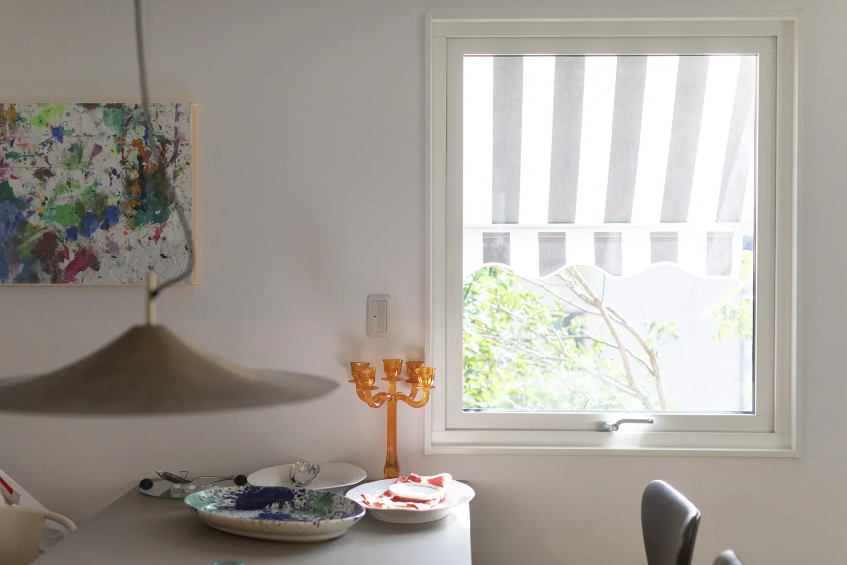 自然の香りをおもてなしにも暮らしにも。鎌倉で愛されるクッキング・サロンCafe CACTUS5139