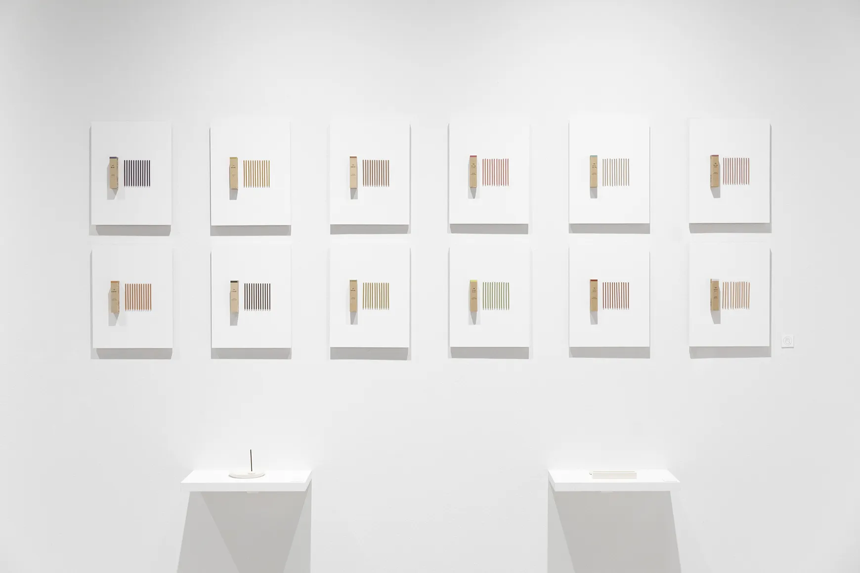 香りときくことは、自分と向き合うこと。無印良品 銀座・ATLIER MUJI GINZAの『かおりをきく』展へ