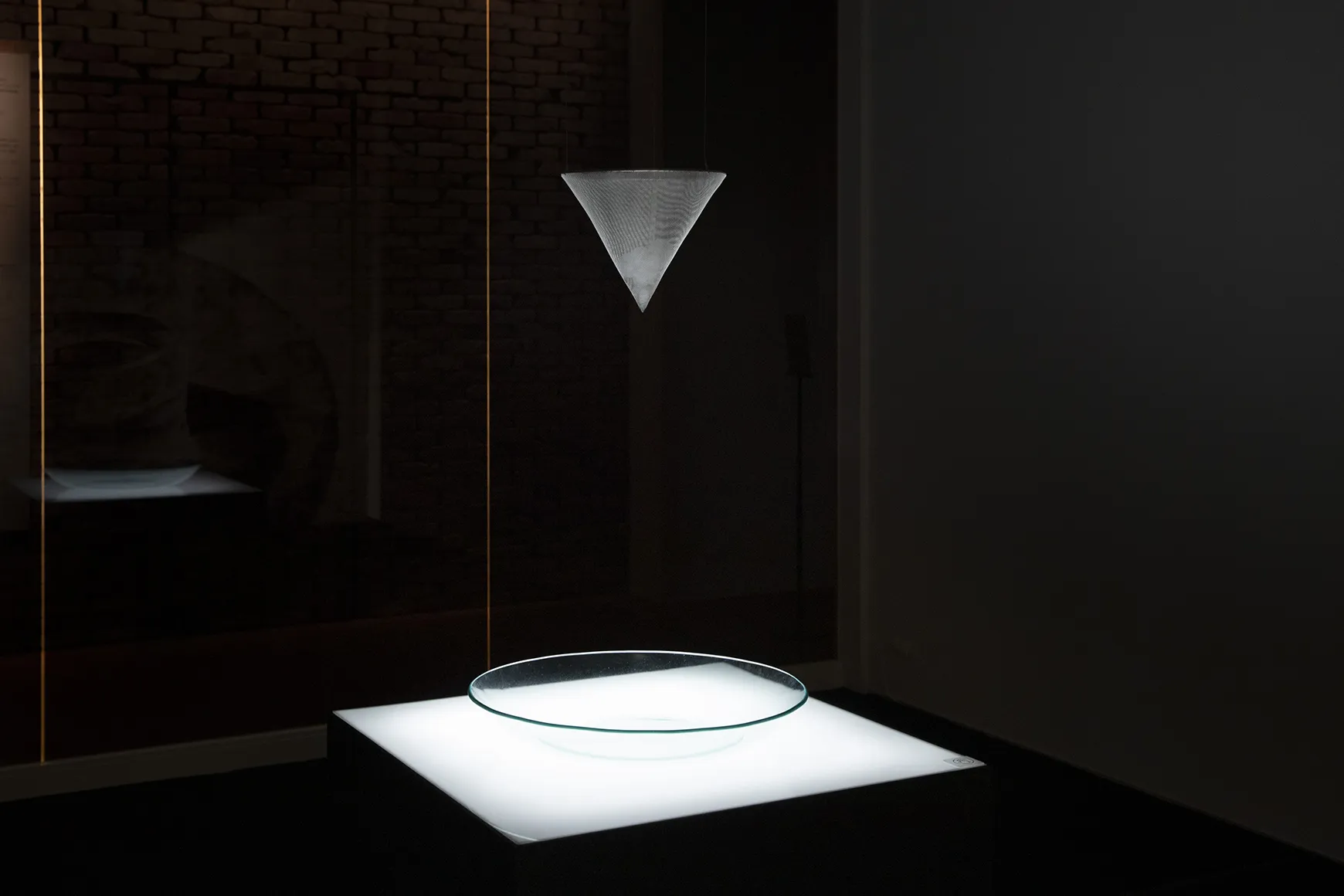 香りときくことは、自分と向き合うこと。無印良品 銀座・ATLIER MUJI GINZAの『かおりをきく』展へ