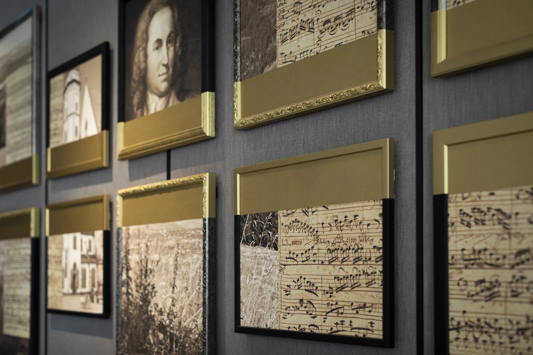 バッハの愛したコーヒーの香りをカクテルにして。繊細な味と香りの物語が楽しめるホテルのバーへ