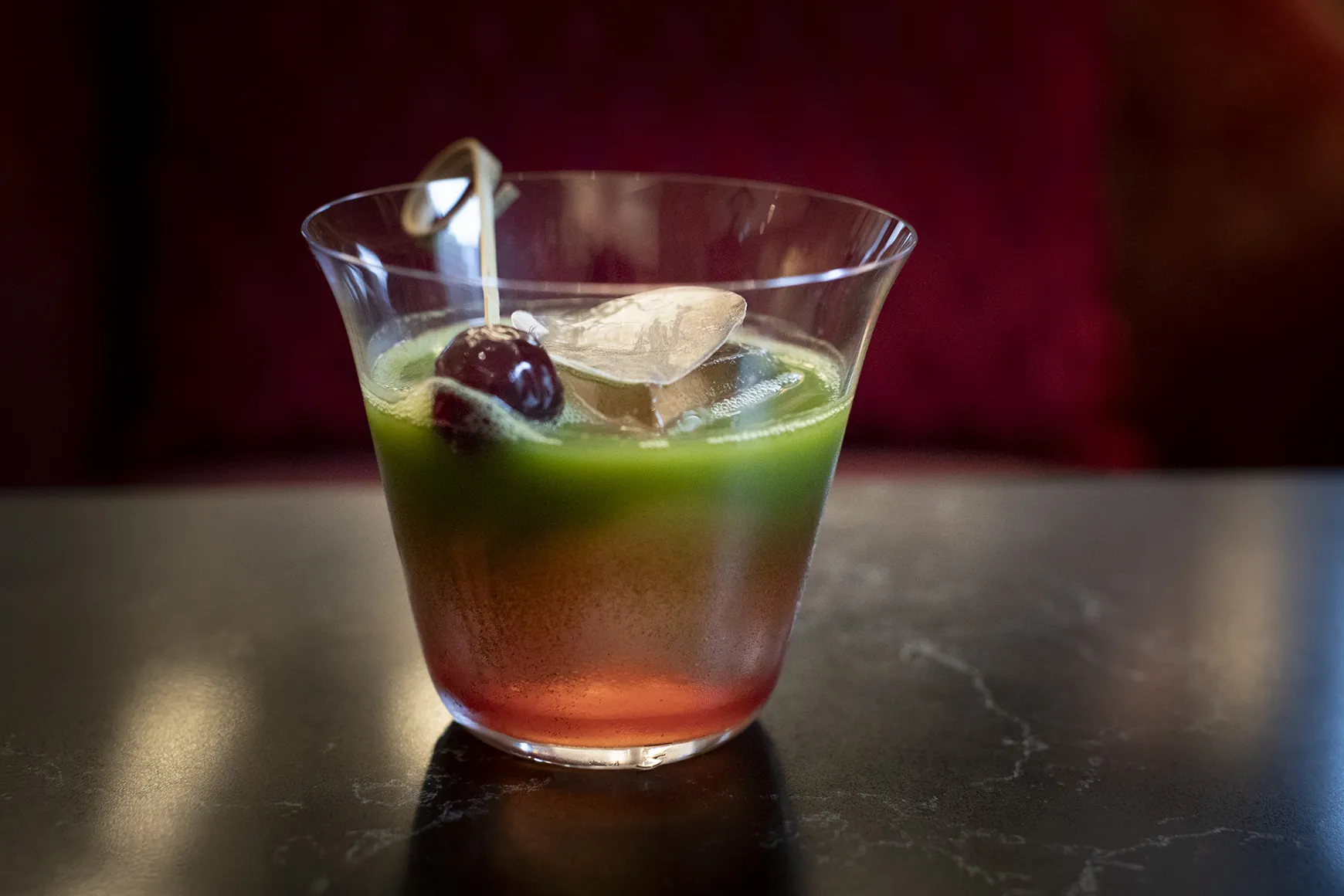 バッハの愛したコーヒーの香りをカクテルにして。繊細な味と香りの物語が楽しめるホテルのバーへ