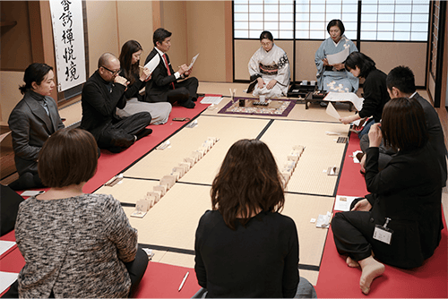 熊谷直久さん・畑元章さん・小仲正克社長