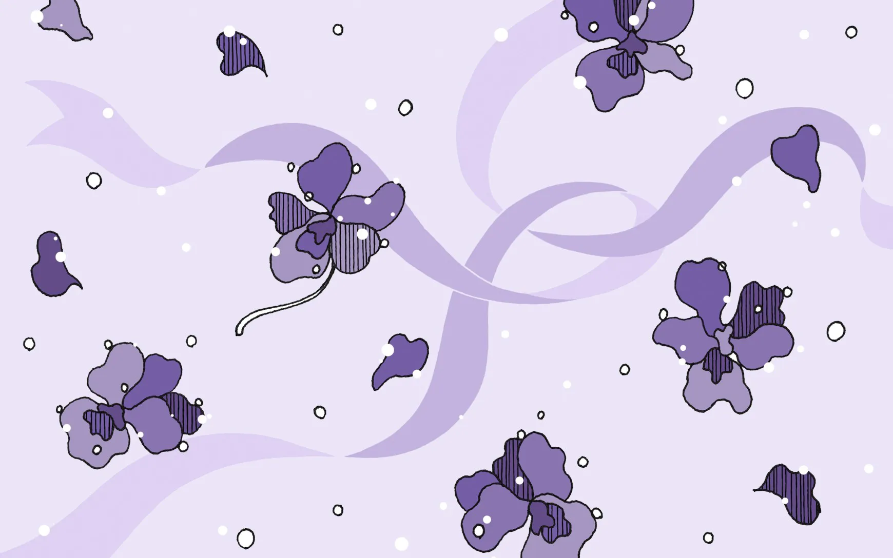 連載読み切り短編小説『香りの記憶』第13回『びおら』