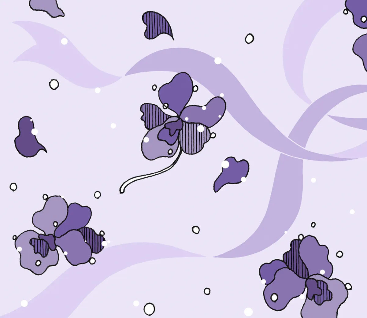 連載読み切り短編小説 第13回『びおら』