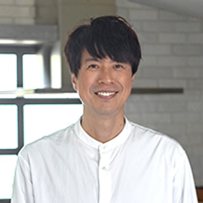 スペシャル・インタビュー 第170回：コウケンテツさん