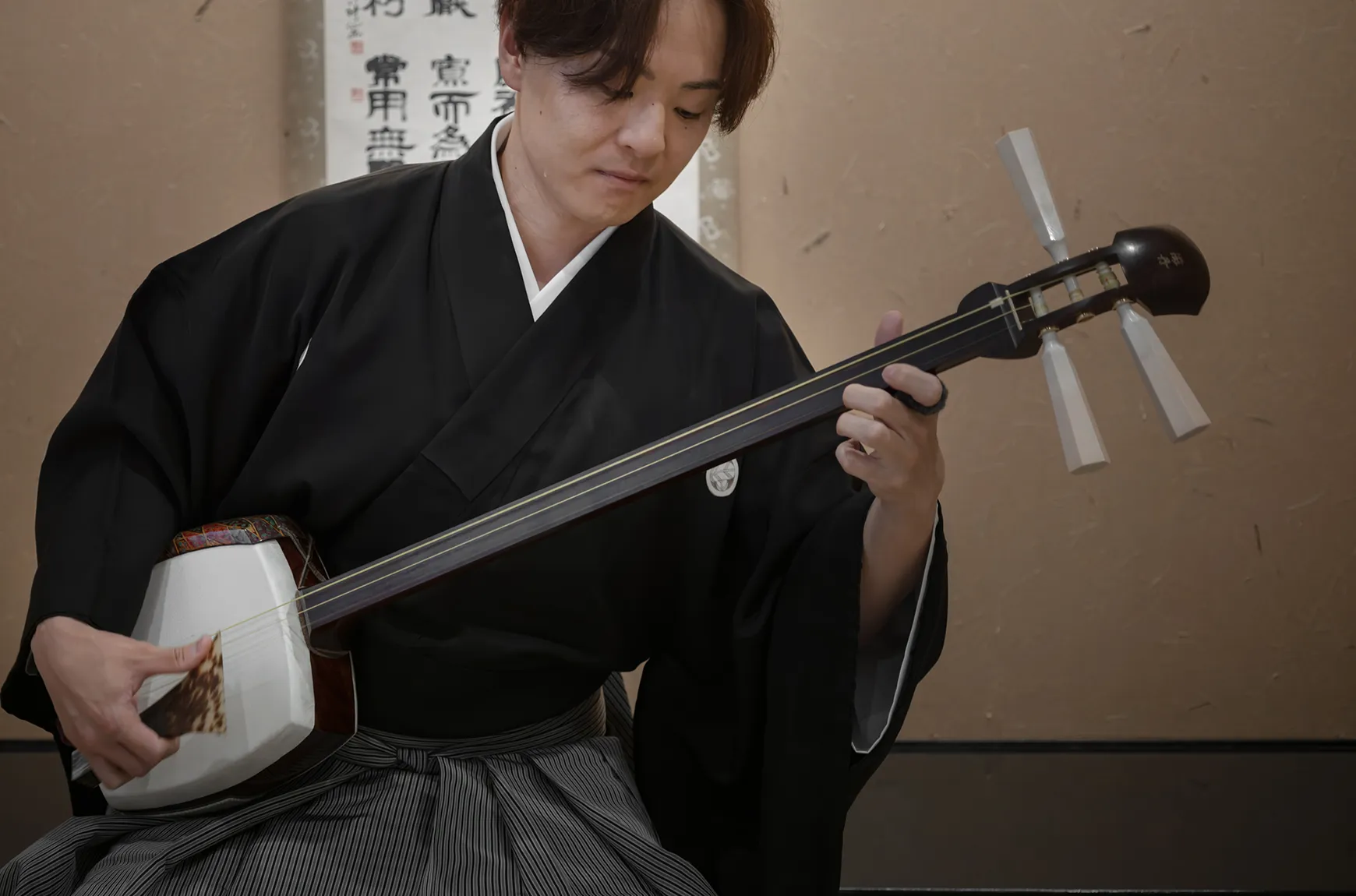 浅野祥さん