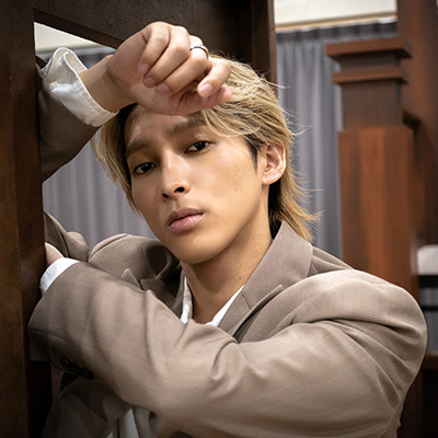 スペシャルインタビュー 第252回：木原瑠生さん