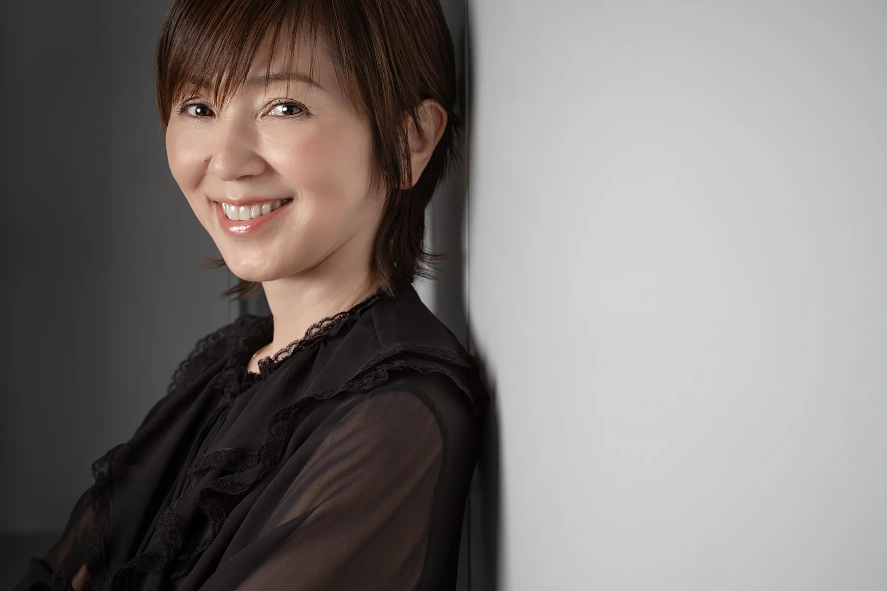 渡辺満里奈さん