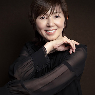 スペシャルインタビュー 第253回：渡辺満里奈さん