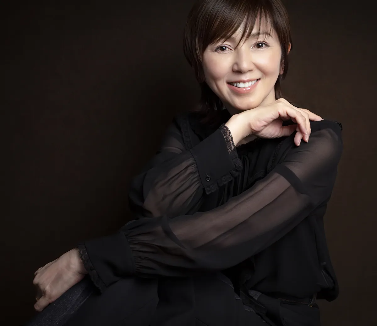 スペシャル・インタビュー 第253回：渡辺満里奈さん