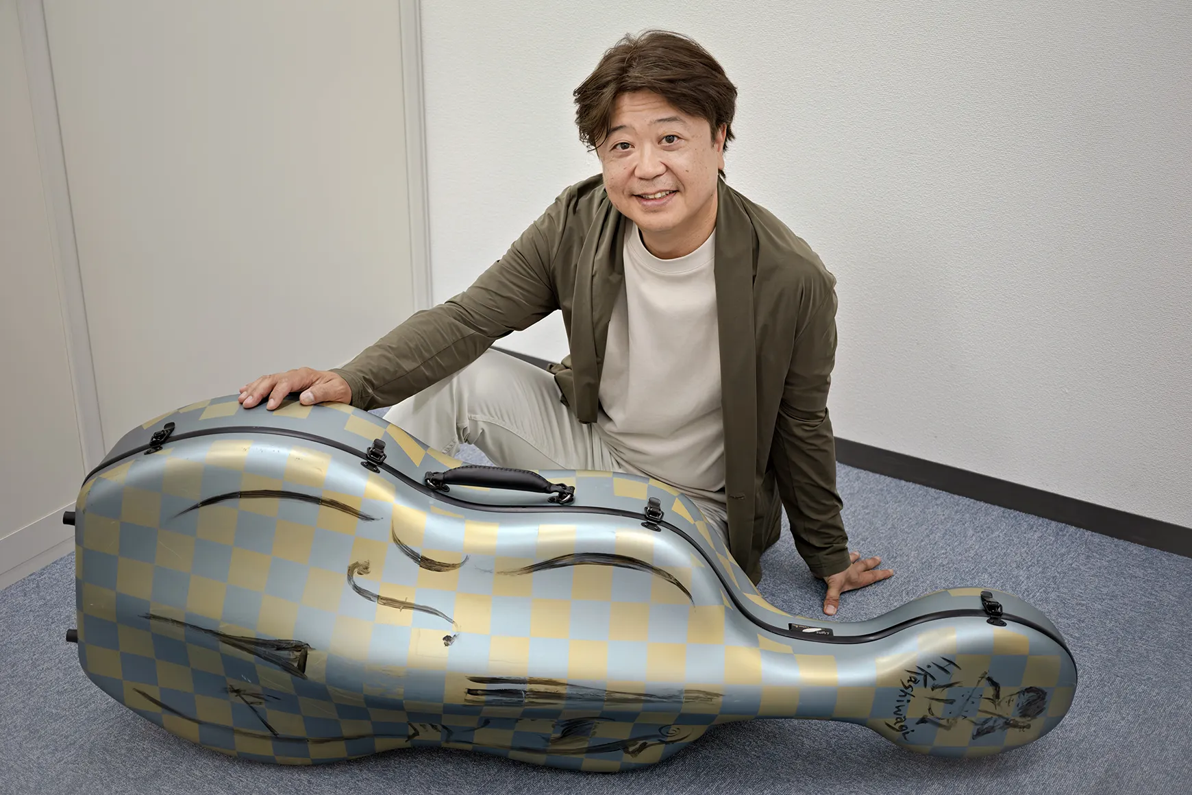 柏木広樹さん