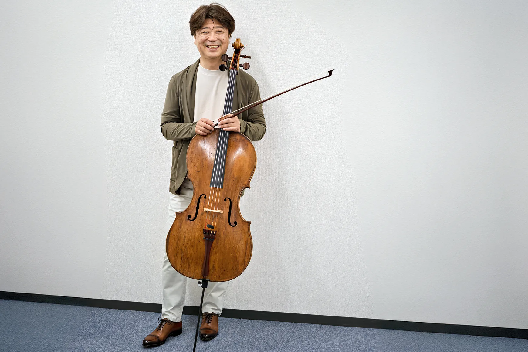 柏木広樹さん