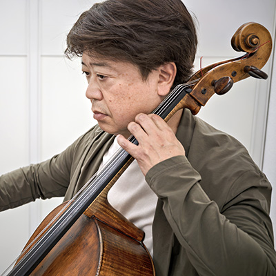 スペシャルインタビュー 第255回：柏木広樹さん