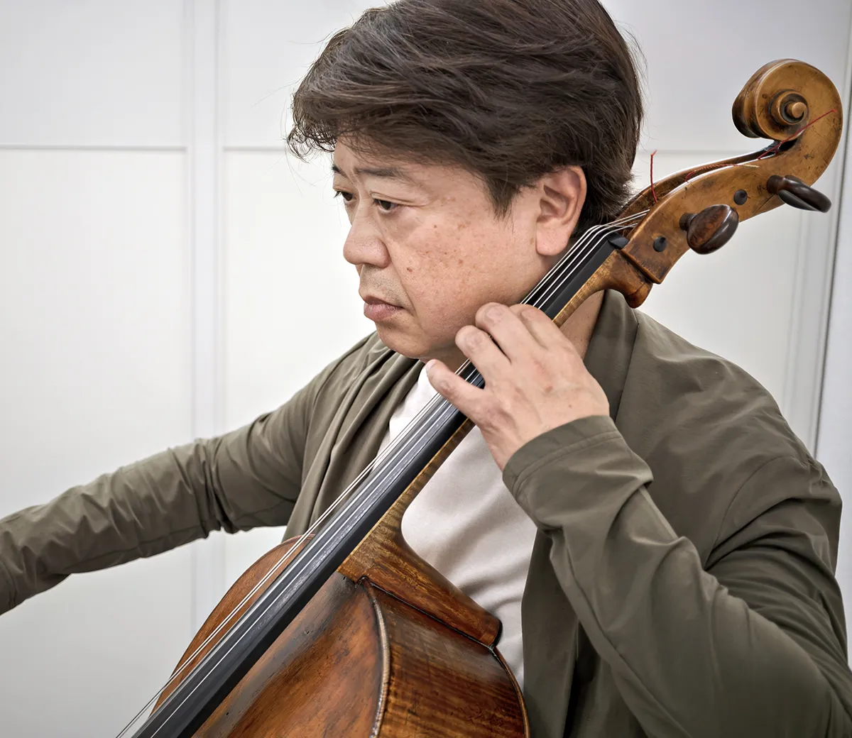 スペシャル・インタビュー 第255回：柏木広樹さん