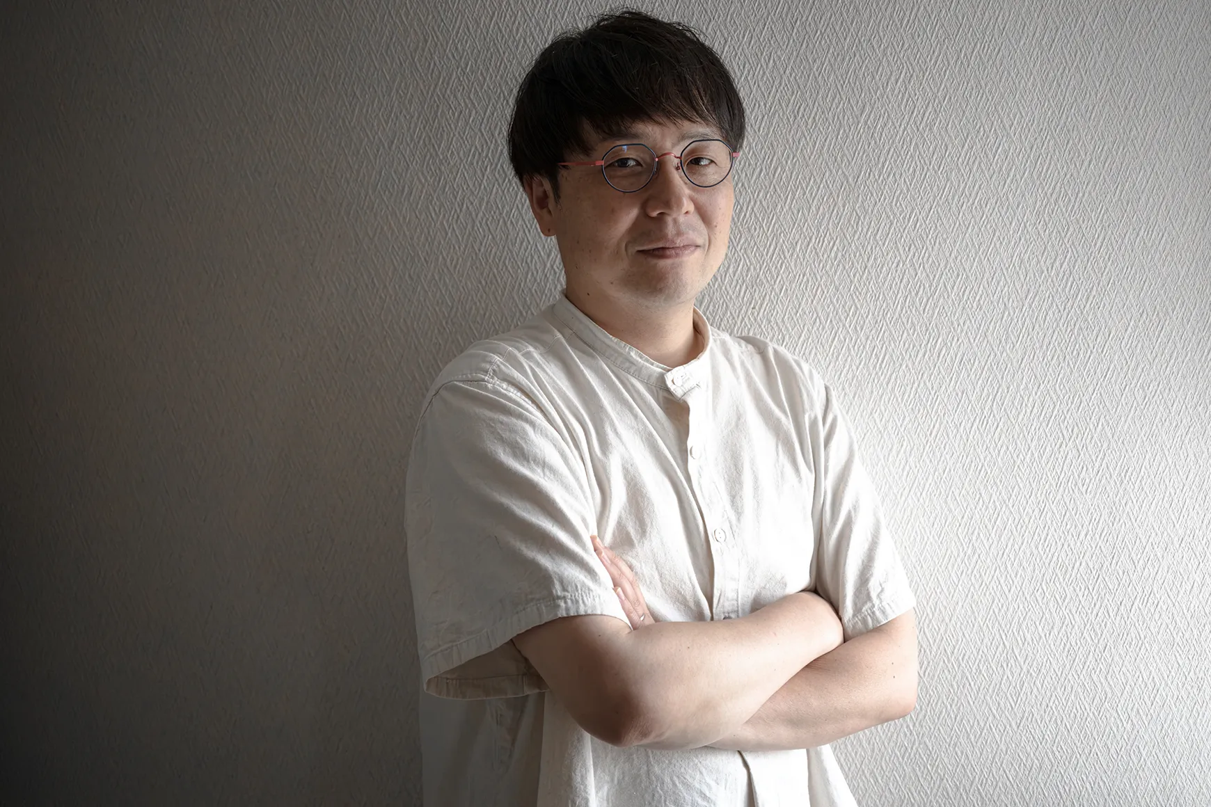 「母心」関あつしさん