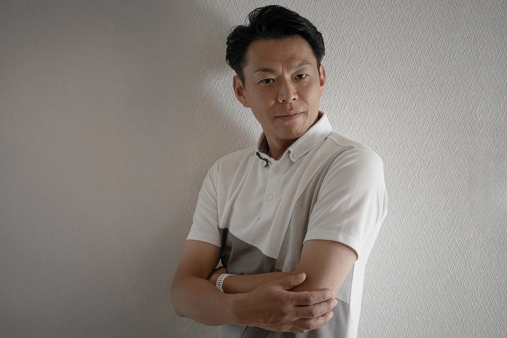 「母心」嶋川武秀さん