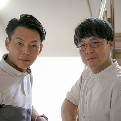 スペシャルインタビュー 第27回：母心