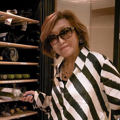 スペシャルインタビュー 第259回：樹林ゆう子さん