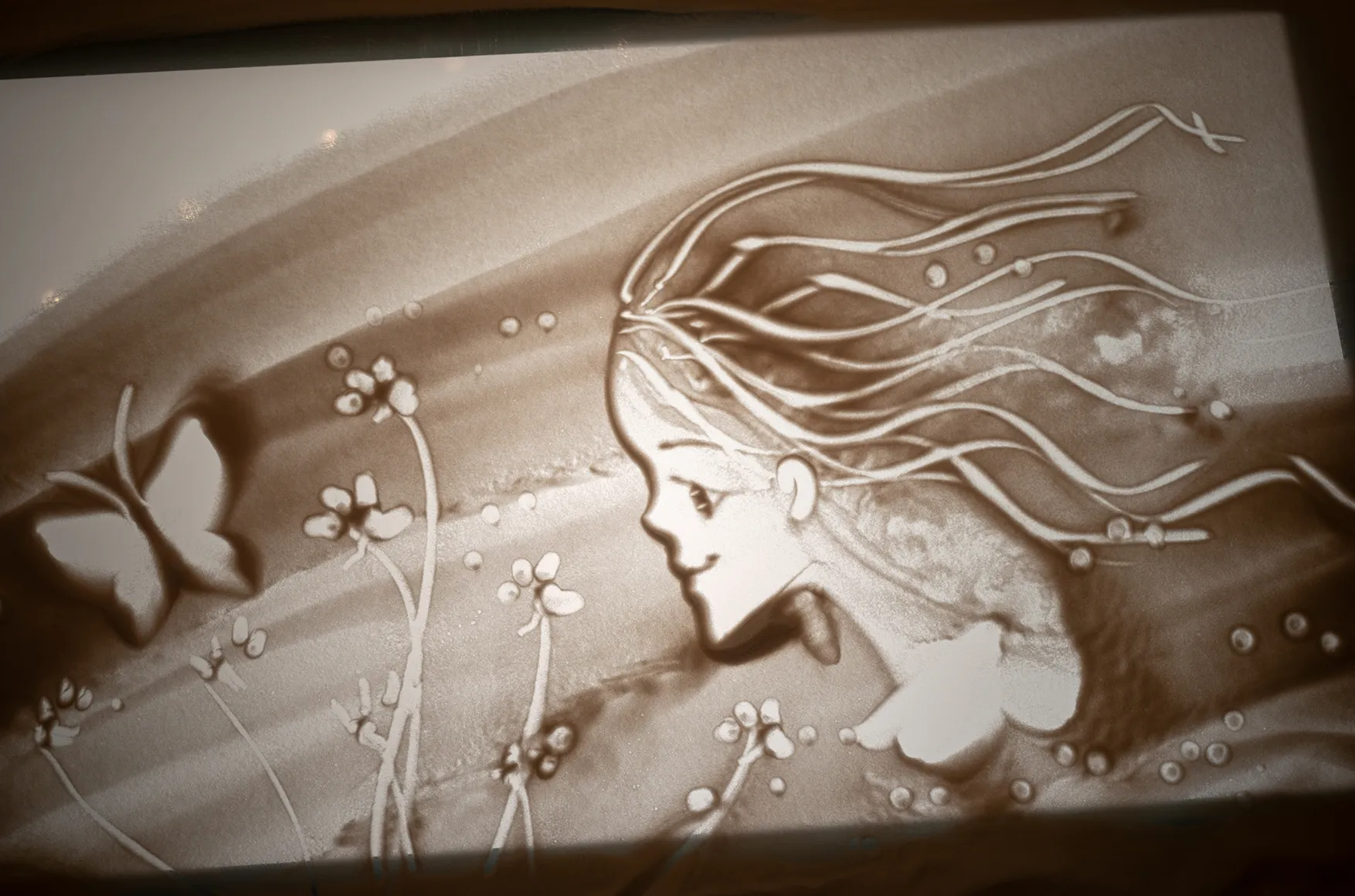 伊藤花りんさん