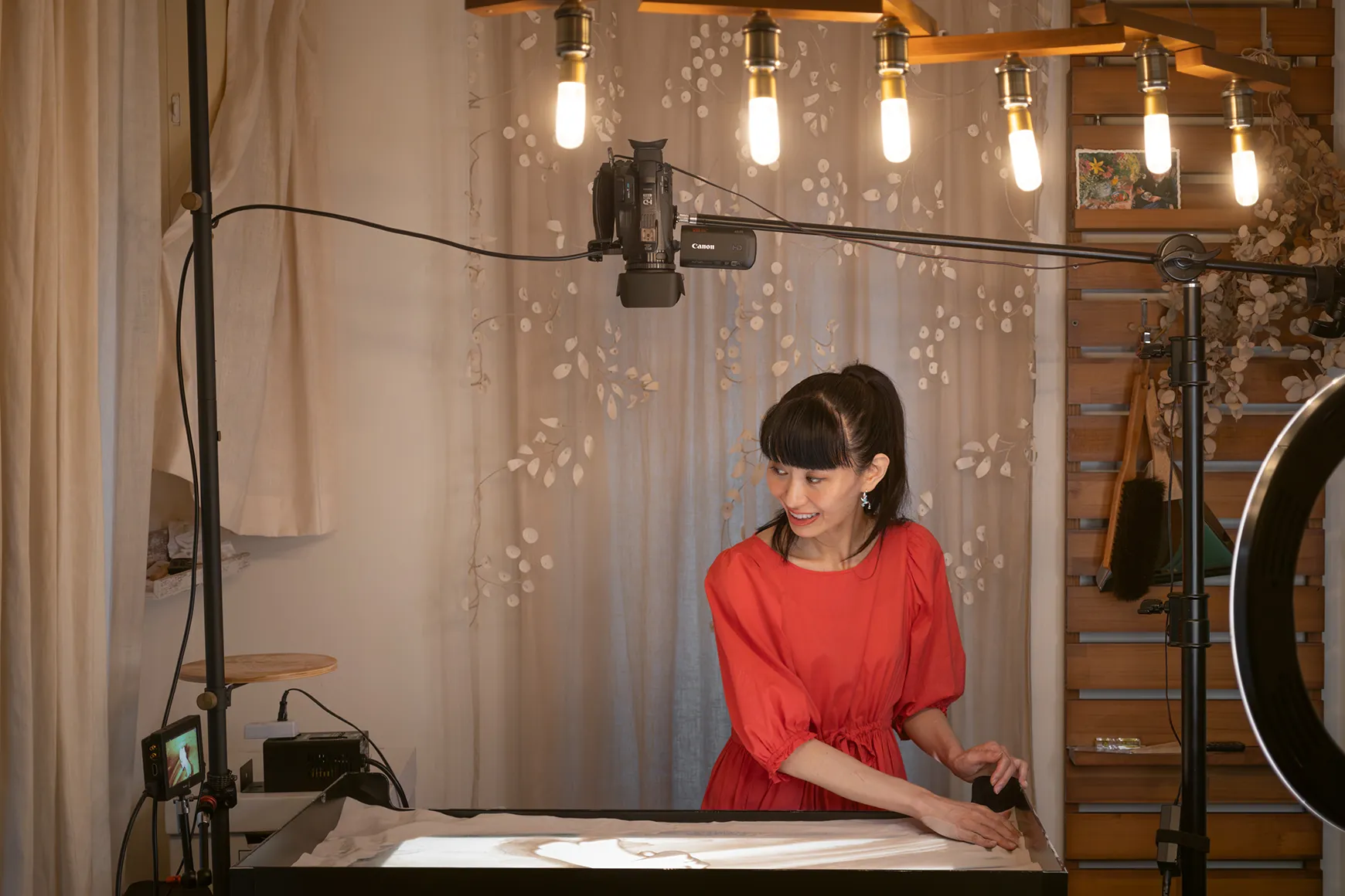 伊藤花りんさん