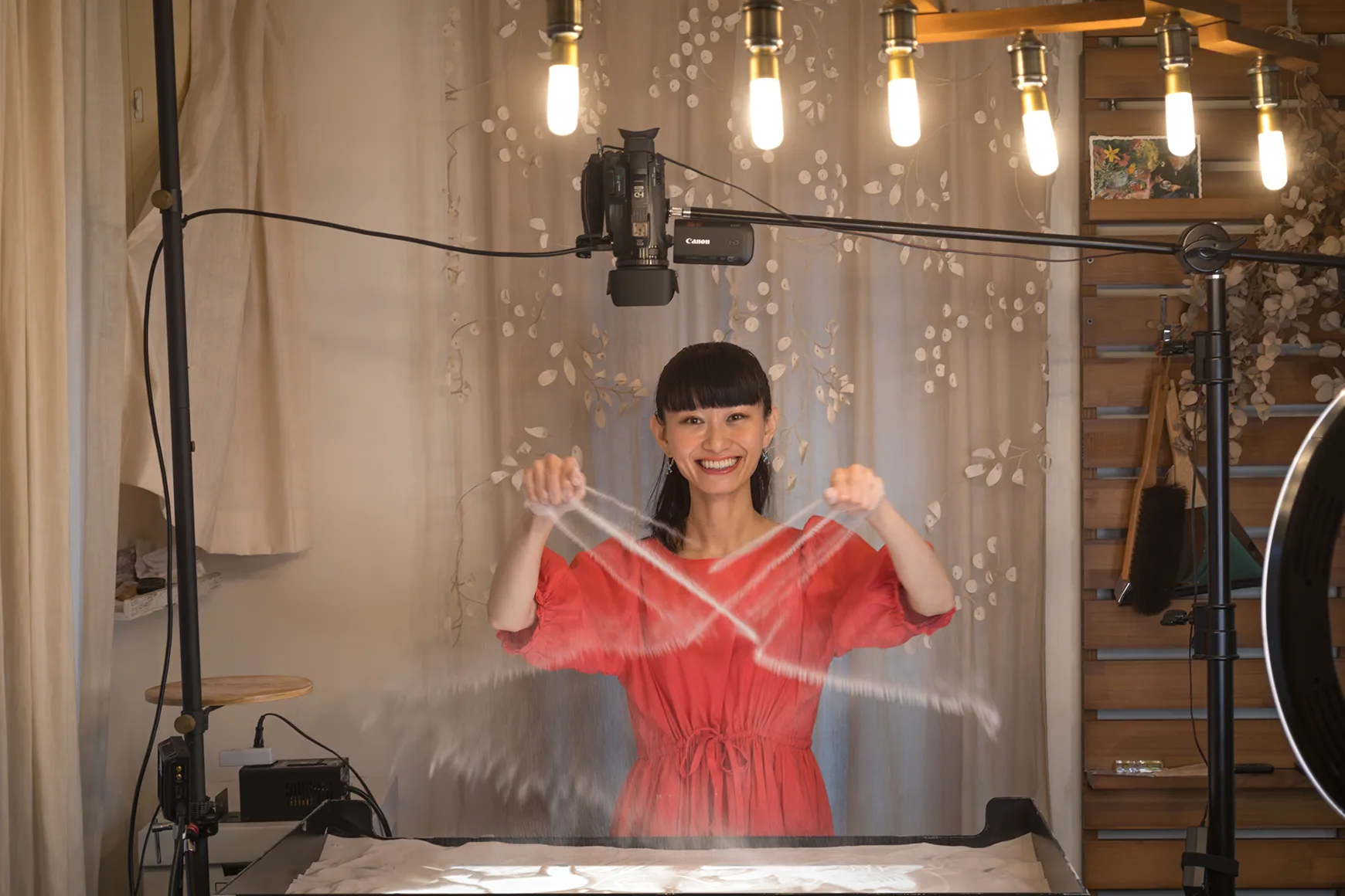 伊藤花りんさん