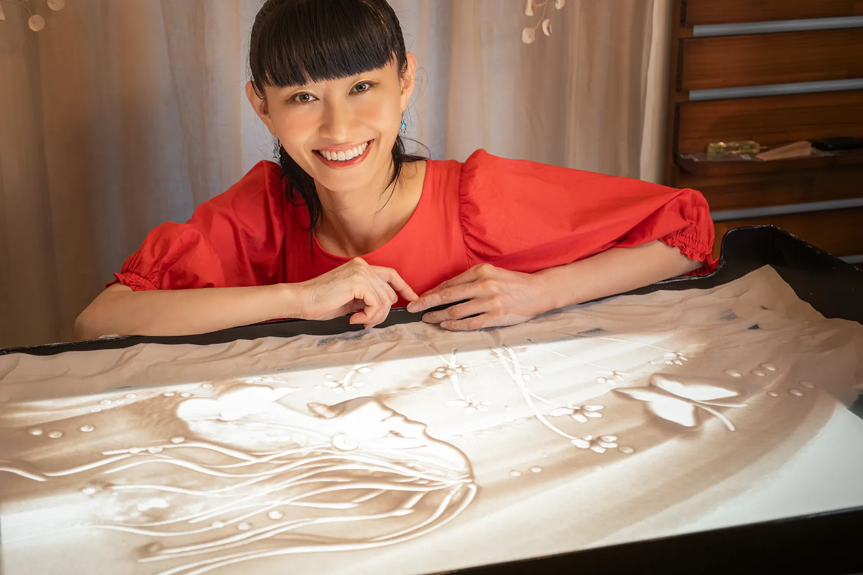 今かぐわしき人々 第260回