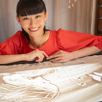 スペシャルインタビュー 第260回：伊藤花りんさん