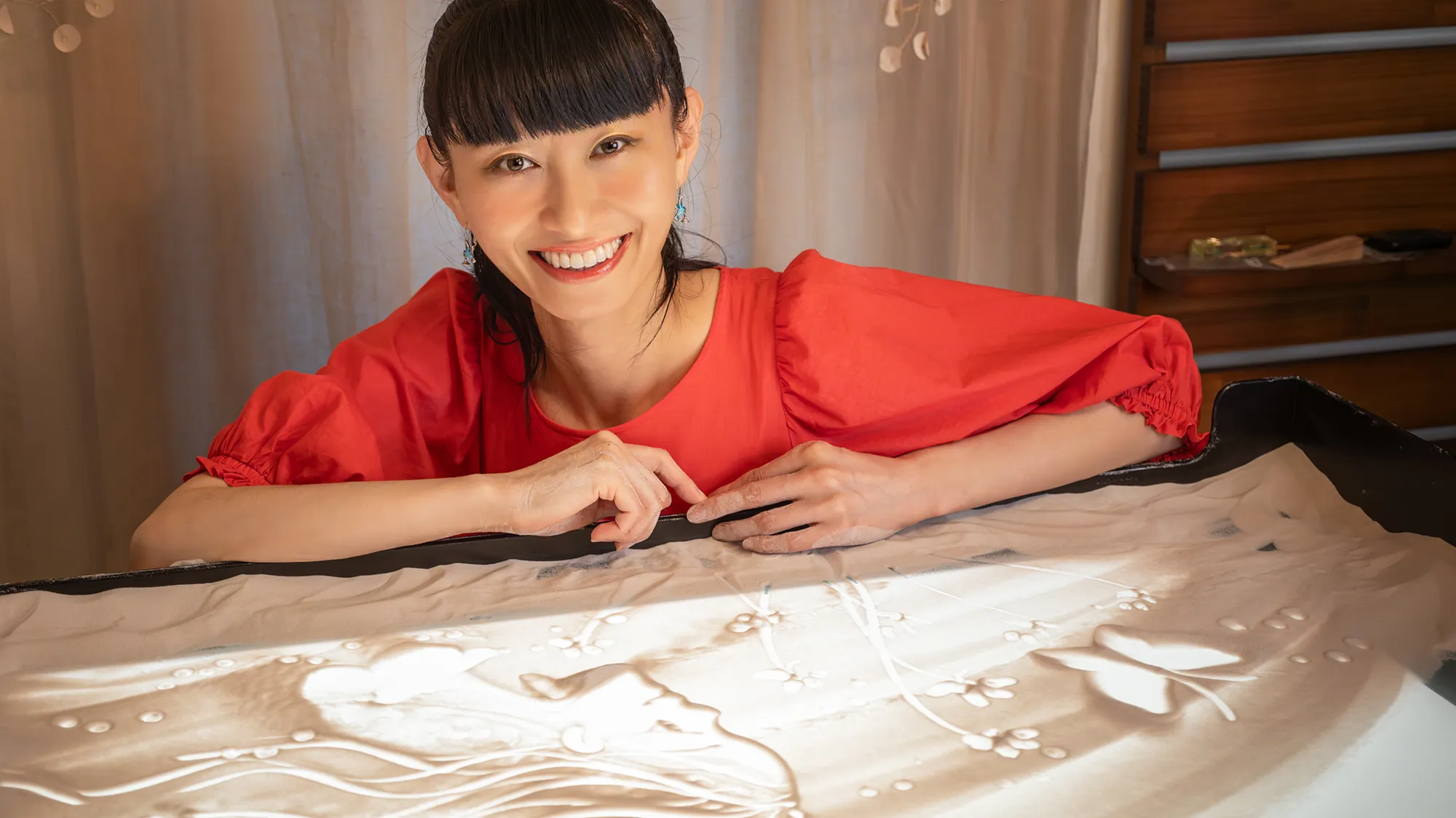 スペシャル・インタビュー 第260回：樹林ゆう子さん