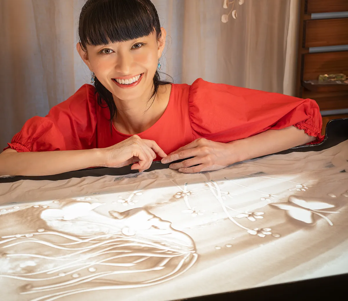 スペシャル・インタビュー 第260回：伊藤花りんさん