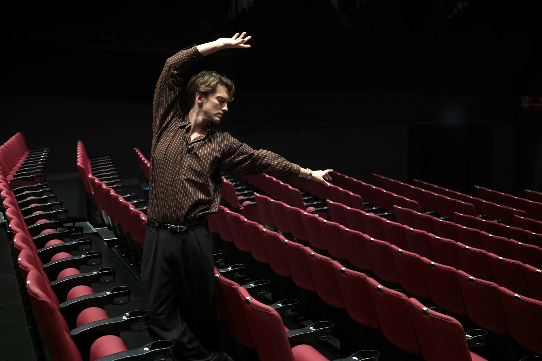 ジュリアン・マッケイさん