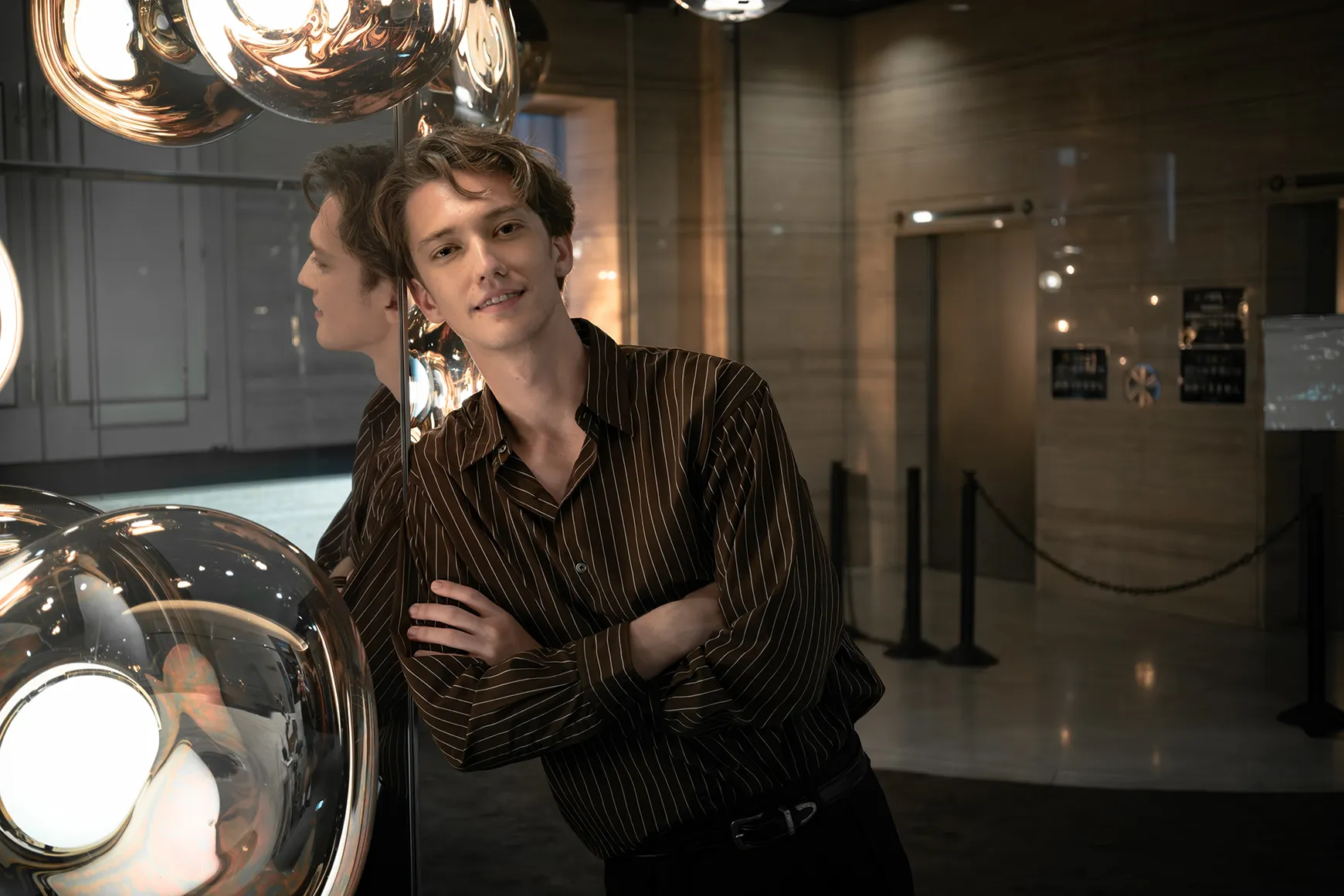 今かぐわしき人々 第261回