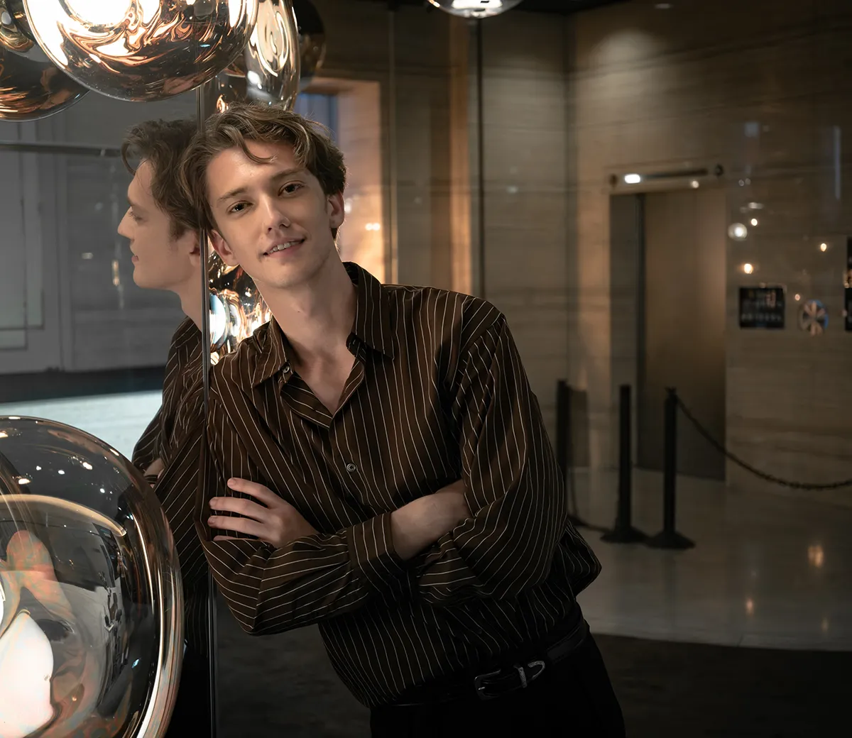 スペシャル・インタビュー 第261回：ジュリアン・マッケイさん