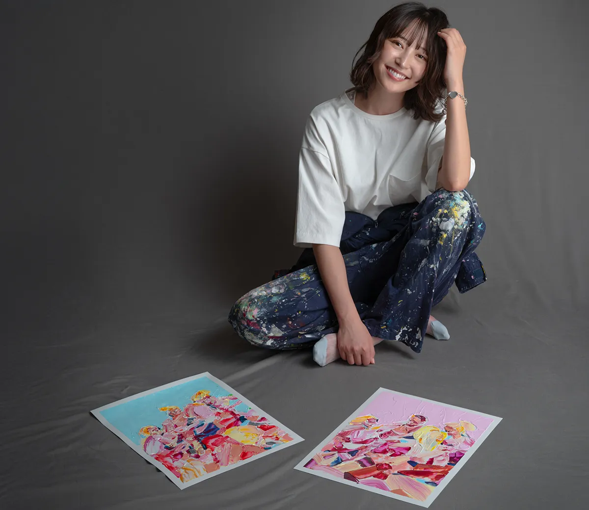 スペシャル・インタビュー 第262回：倉中るなさん