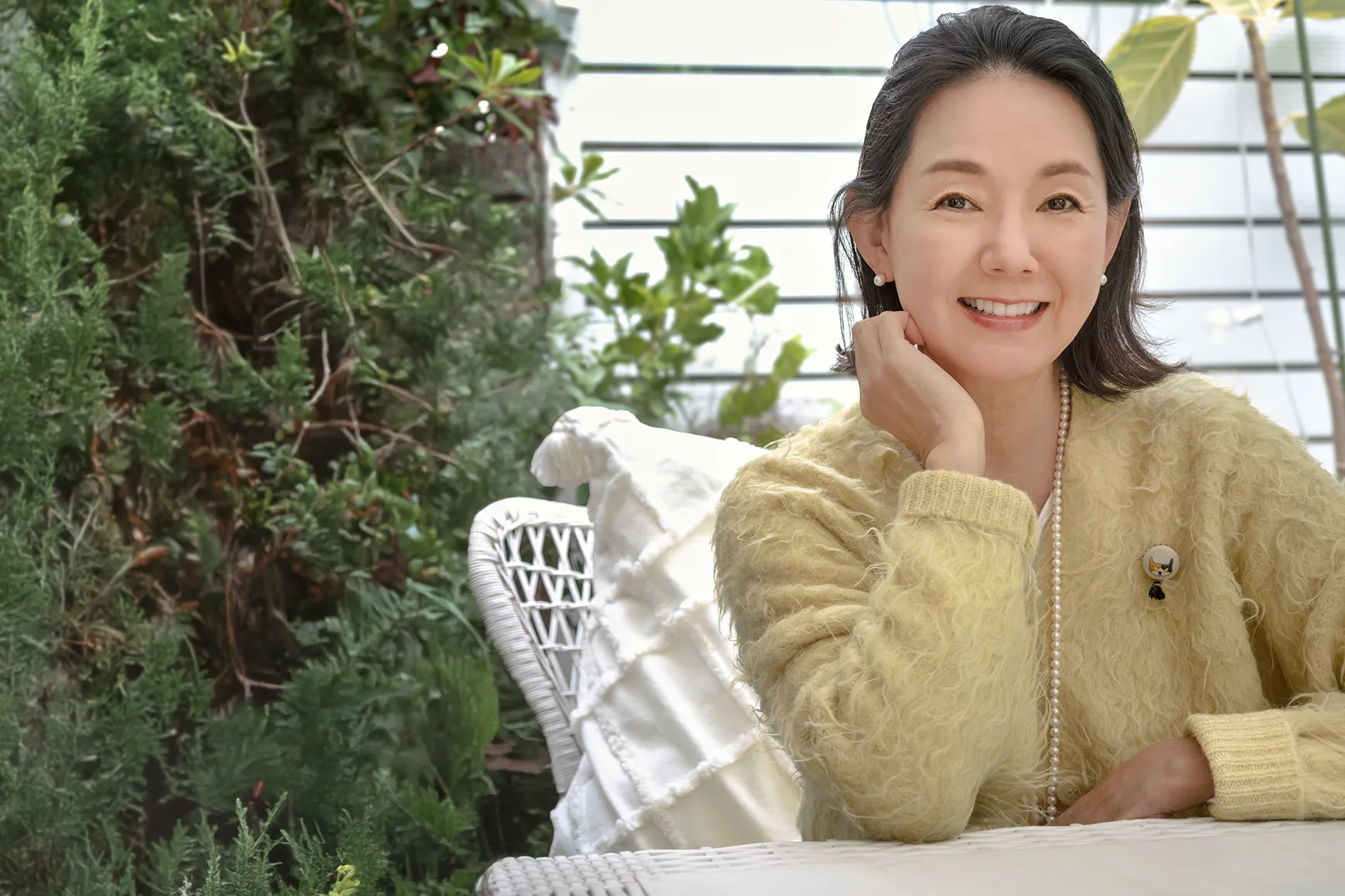 今かぐわしき人々 第263回