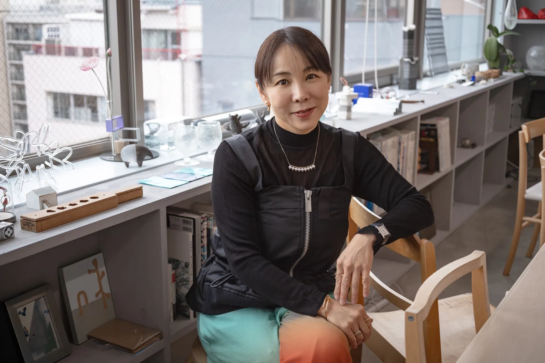 今かぐわしき人々 第264回