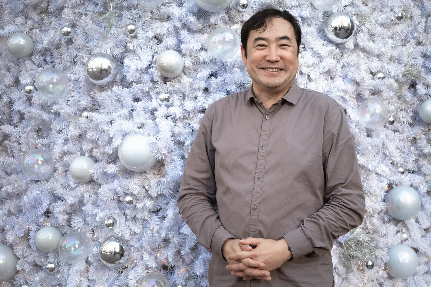 今かぐわしき人々 第265回