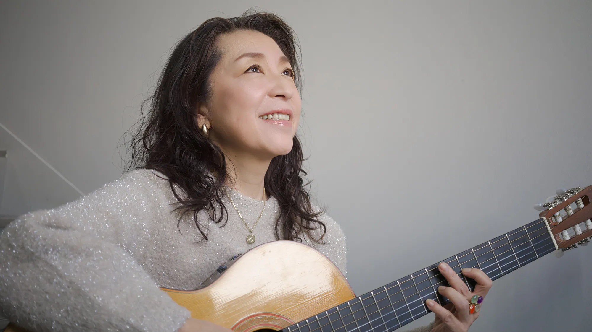 スペシャル・インタビュー 第268回：小野リサさん