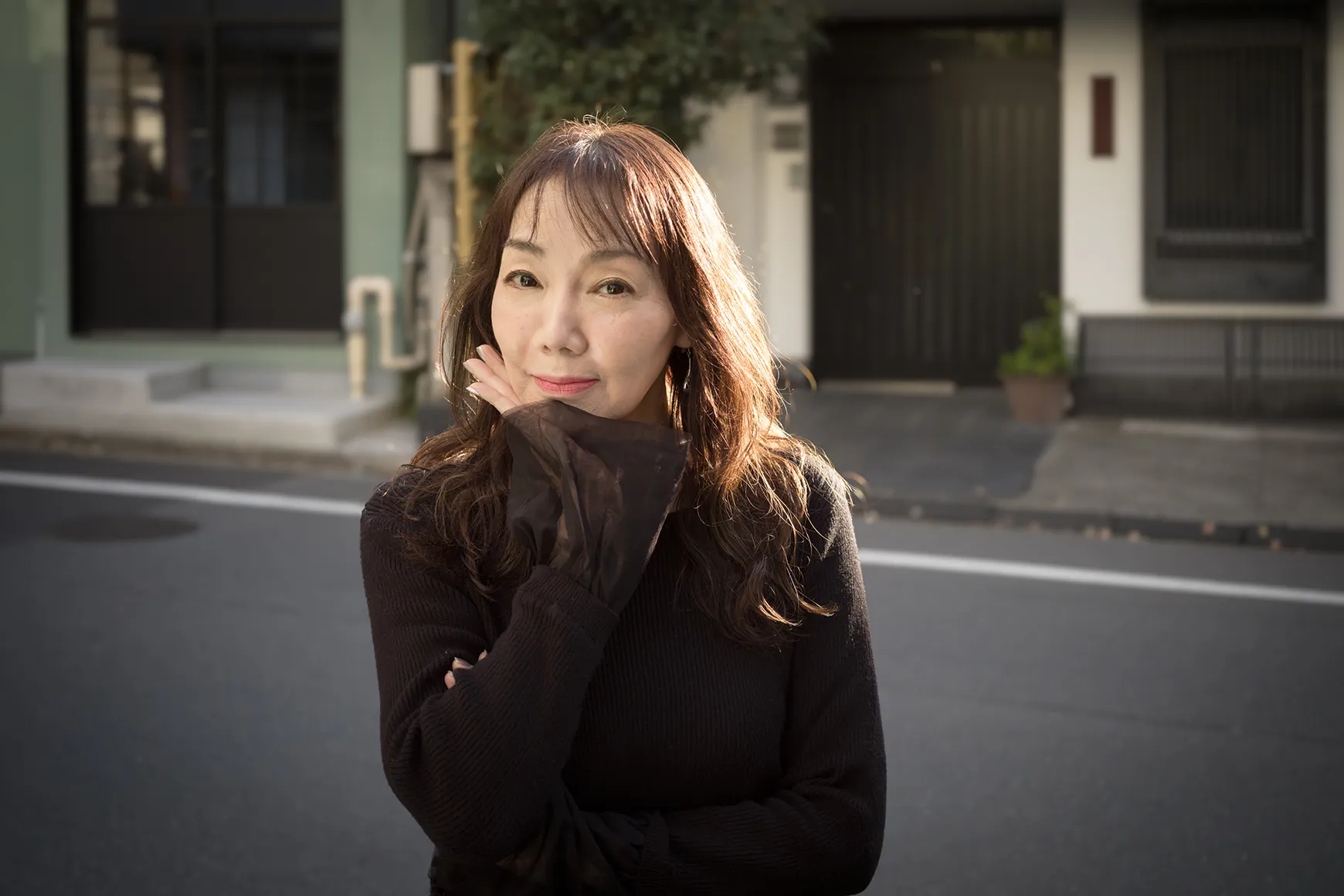 今かぐわしき人々 第269回