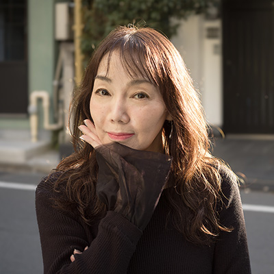 スペシャルインタビュー 第269回：ちわきまゆみさん