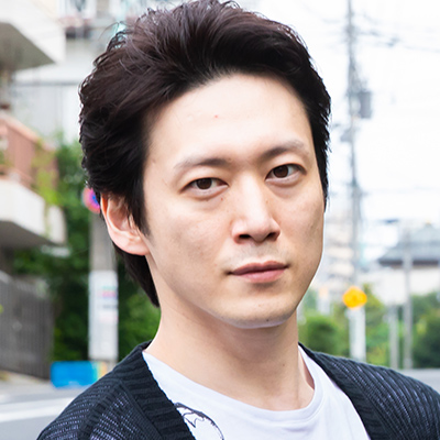 スペシャル・インタビュー 第26回：宮尾俊太郎さん