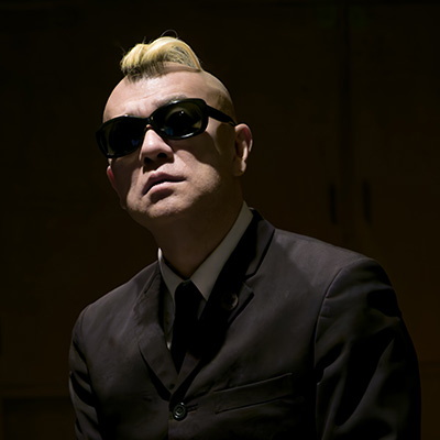 スペシャルインタビュー 第270回：が〜まるちょばさん