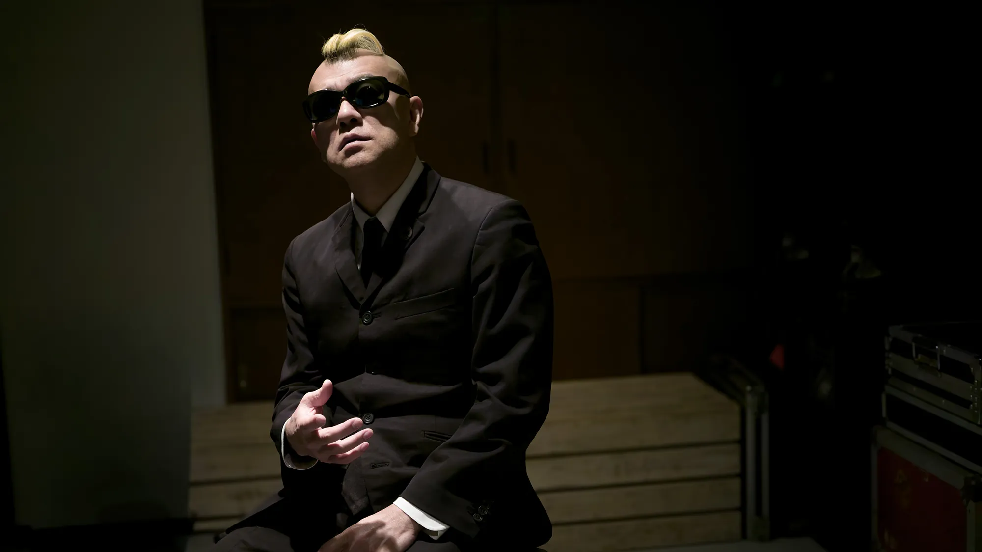 スペシャル・インタビュー 第270回：が〜まるちょばさん