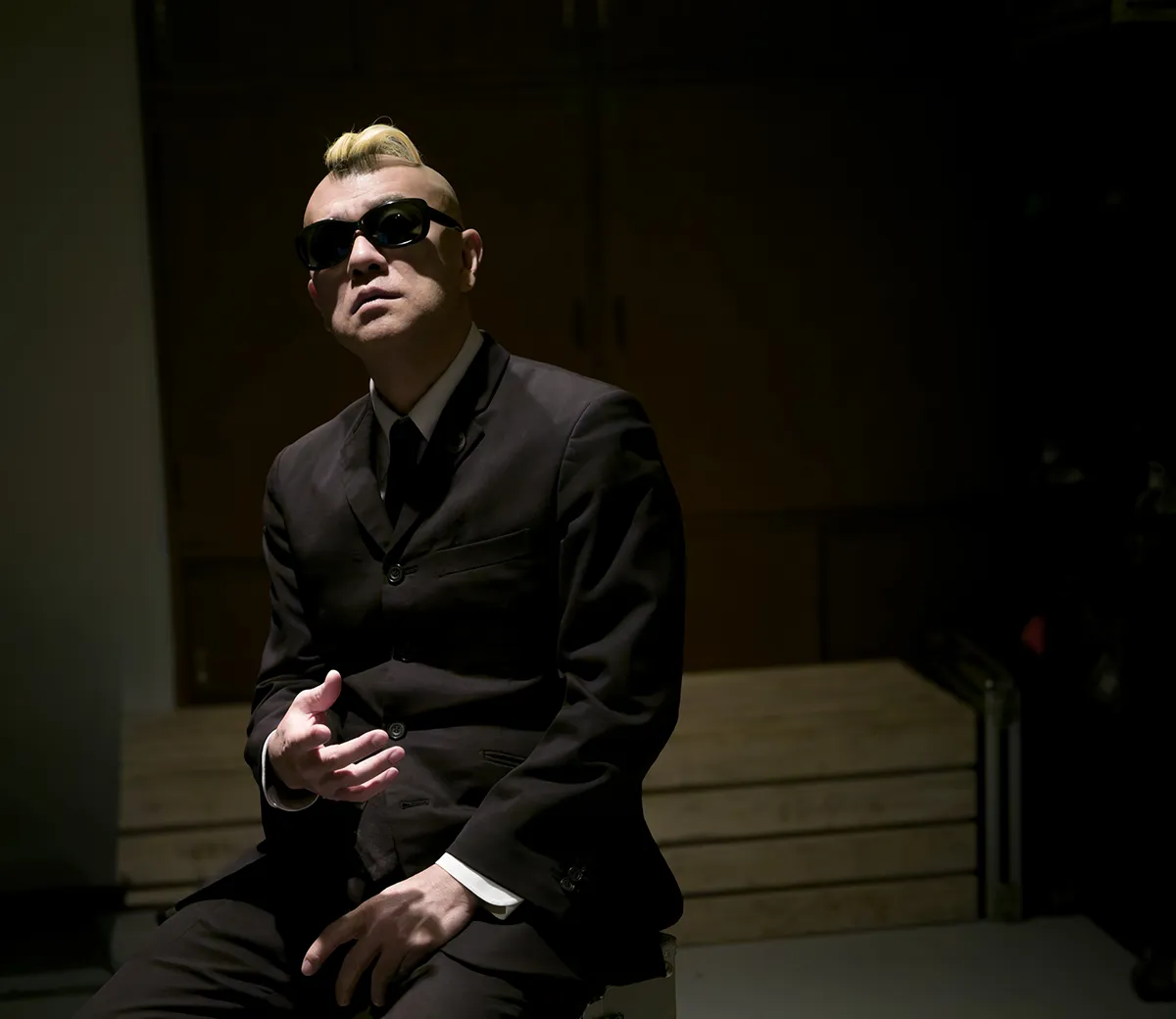 スペシャル・インタビュー 第270回：が〜まるちょばさん