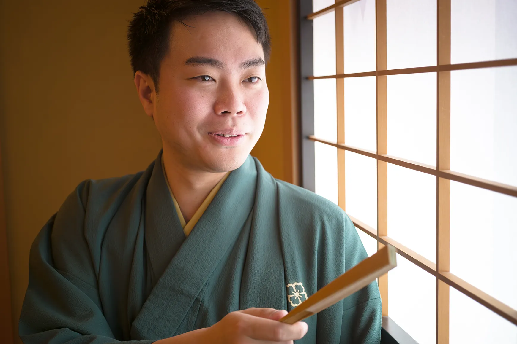 林家咲太朗さん