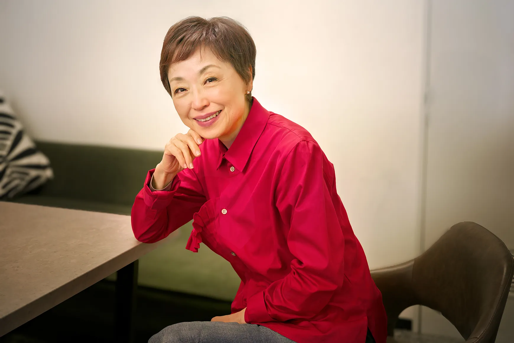 今かぐわしき人々 第272回