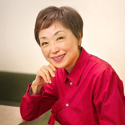 スペシャルインタビュー 第272回：クミコさん