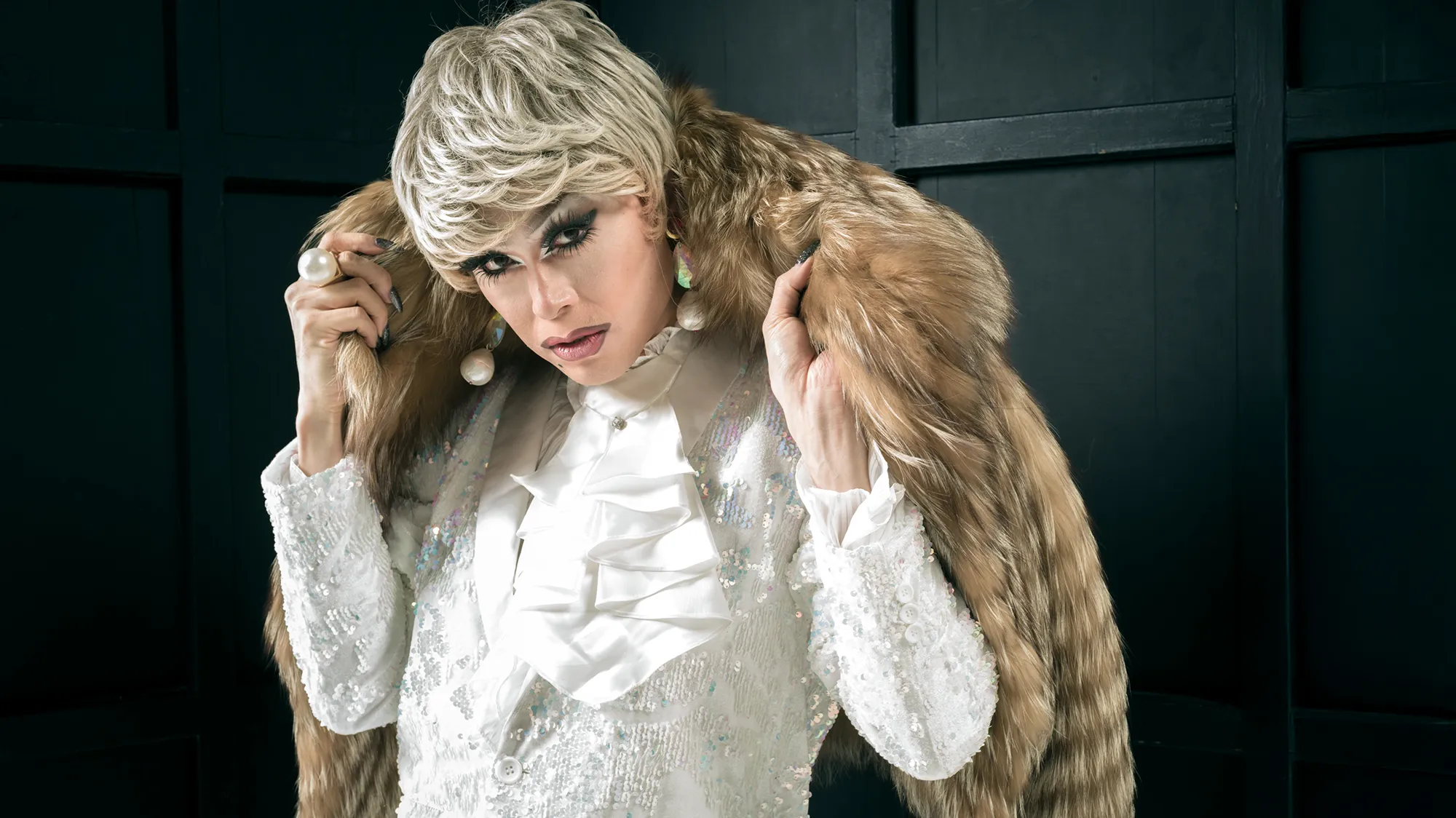 スペシャル・インタビュー 第273回：ドリアン・ロロブリジーダさん